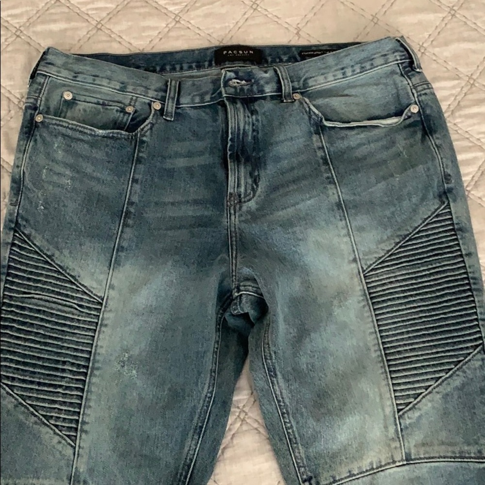 Men Pacsun Jeans
